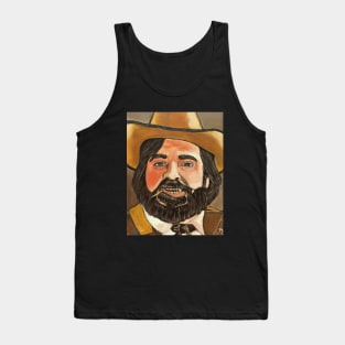 Jackie Daytona Cowboy Tank Top